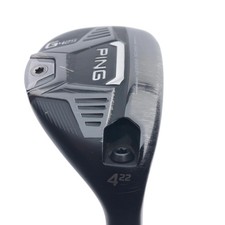 Used Ping G425 4 Hybrid / 22