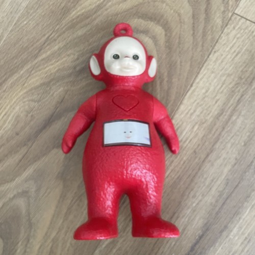 Teletubbies press and - teletubbies, glow