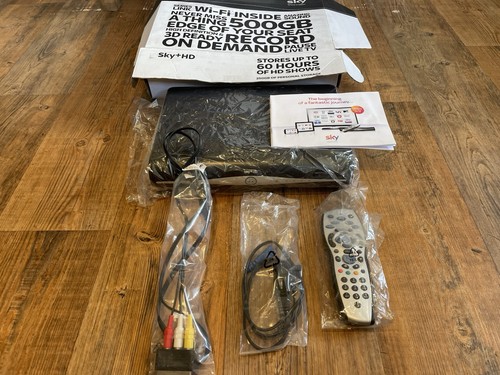 Sky box drx890wl spares - box,