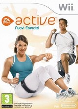 EA Sports Active: More Workouts (Wii)