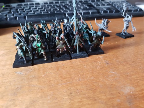 20x glade guard dryads - &, 2