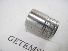 Snap On 3/8" Drive 9/16"