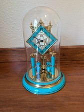 schatz 400 day clock