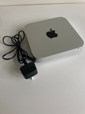 Apple Mac Mini A1347 EMC: 2840