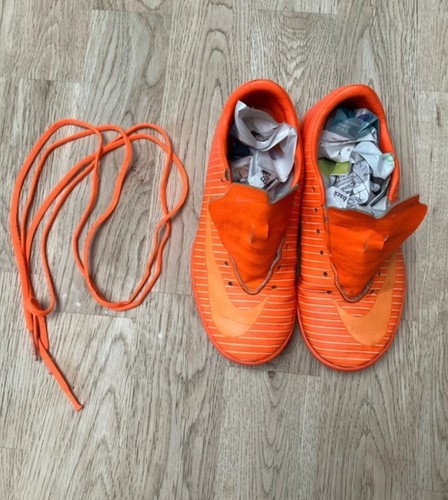 Nike mercurial astro trainers - nike,