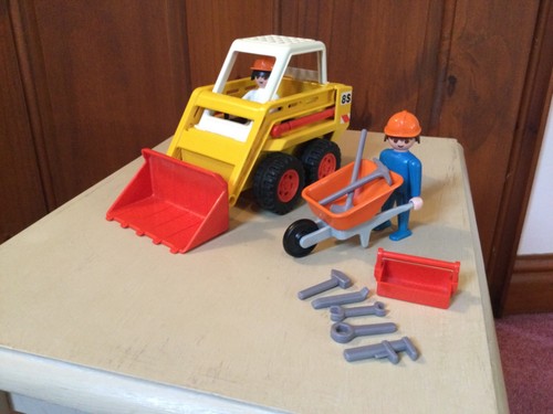 Playmobil 3507 - -,