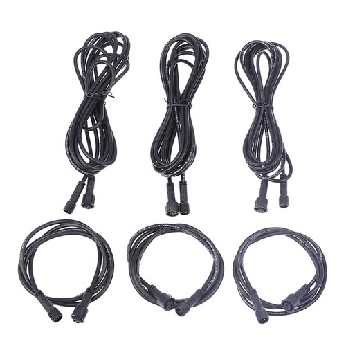 Waterproof male female - waterproof,