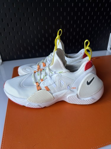 Nike heron preston huarache - x,