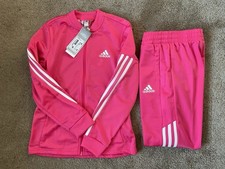 New With Tags Adidas Full