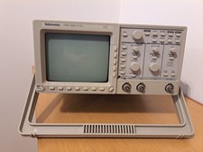 Tektronix TDS320 Oscilloscope