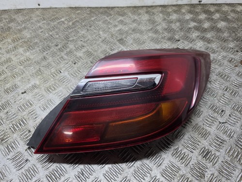 Vauxhall insignia mk1 sri cdti - mk1,