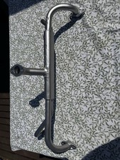 Classic Volkswagen Beetle Single Port Inlet Manifold Original