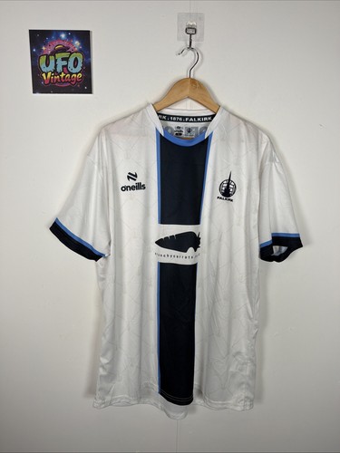 Falkirk neills 2023 24 - o’neills, 2023/24