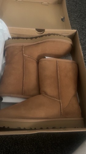 Ugg boots - ugg,