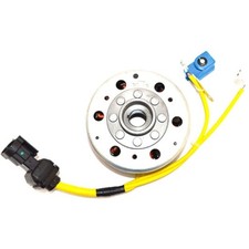 Electric Alternator for