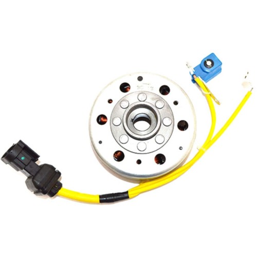 Electric alternator for - electric,