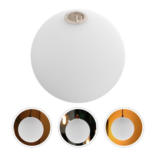 Fixture replacement globe - fixture,