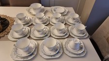 Art Deco Heathcote China Part