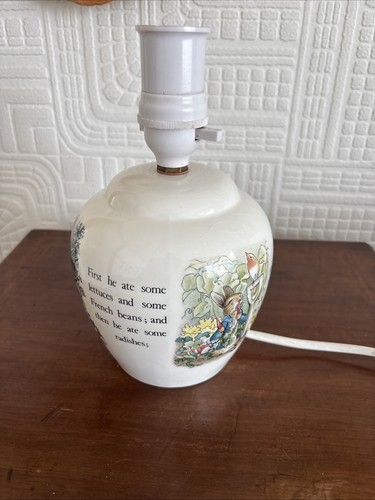 Vintage beatrix potter peter - beatrix,