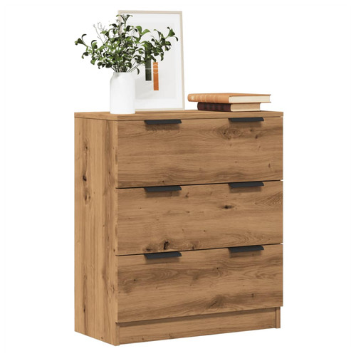 Sideboard compact artisan oak - compact,