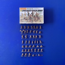 Matchbox 1/76 Toy Soldiers