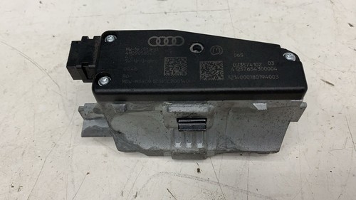 Audi 24 steering - r8, lock