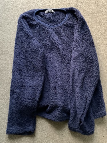 Hudson bay navy blue - hudson,