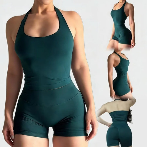 Women seamless gym - women's,