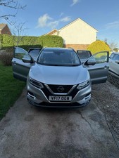 NISSAN QASHQAI 1.6 dCi Tekna