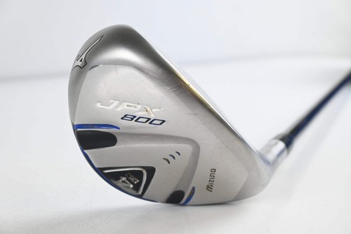Mizuno jpx 800 hybrid - mizuno,