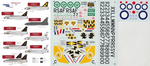 Cutting edge decals 72 - cutting,