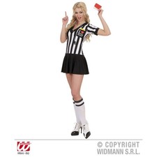 Widmann Football Referee