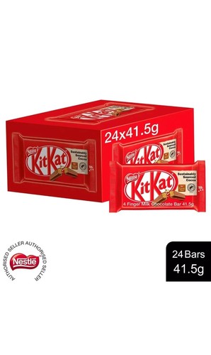 Nestle kit kat - nestle, kit-kat