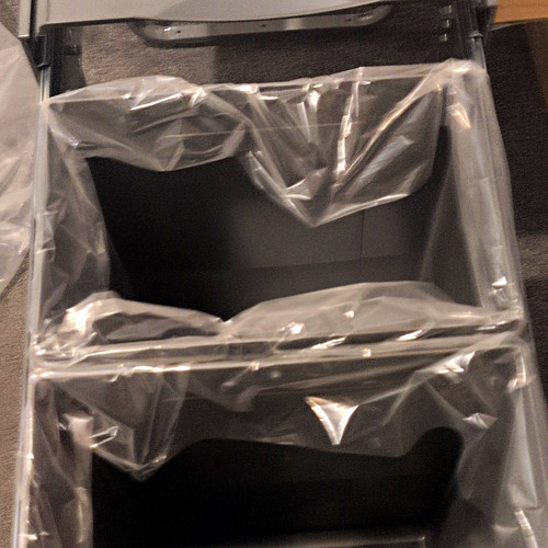 Häfele integrated bin - häfele,
