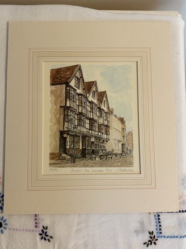 Glyn martin signed - glyn,