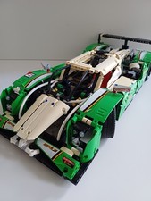 LEGO TECHNIC: Le Mans Race Car (42039)
