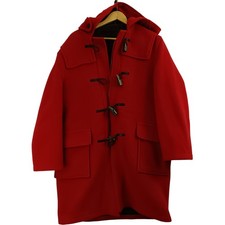Original Montgomery Duffle