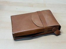 Vintage Polaroid SX-70 Leather