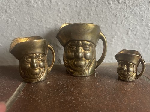Set vintage small - of,