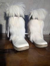 Bear Paws Snow Boots Women's