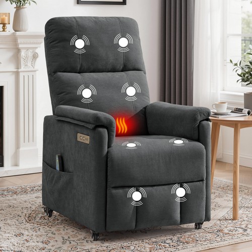 Korser small power recliner - korser,