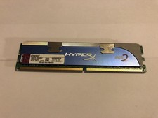 Kingston HyperX 2GB 1x2GB DDR2
