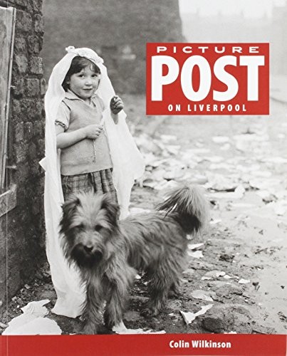 Picture post liverpool by - picture,