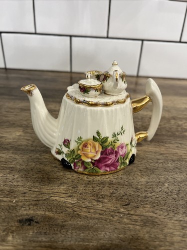 Royal albert old country roses - royal,