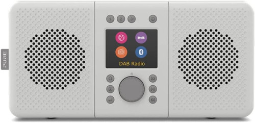 Pure elan connect - connect+, all-in-one