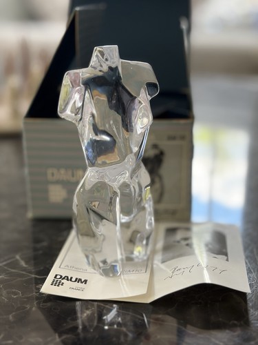 Vtg daum sm10 - daum, by