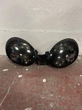 Subaru Sti Type Uk Prodrive Bugeye Headlights wrx