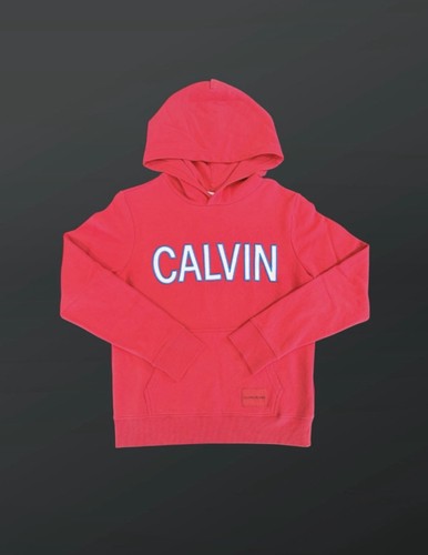 Calvin klein girls - klein, red