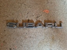 FOR SUBARU FORESTER SG X XT