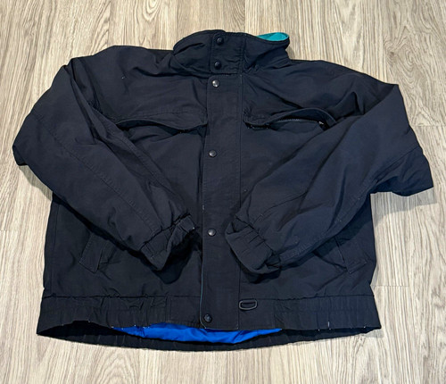 Vtg eddie bauer men goose - vtg,